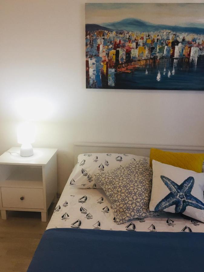 Holiday Home Casa Bianca Sukošan Kültér fotó