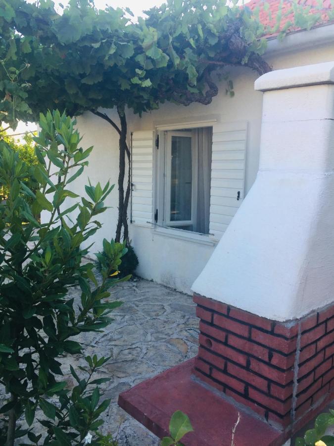 Holiday Home Casa Bianca Sukošan Kültér fotó