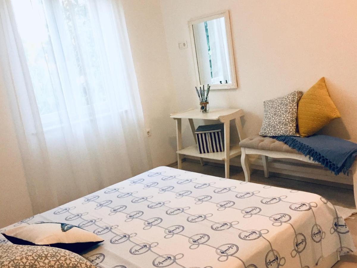 Holiday Home Casa Bianca Sukošan Kültér fotó
