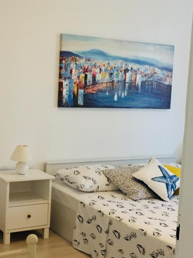 Holiday Home Casa Bianca Sukošan Kültér fotó