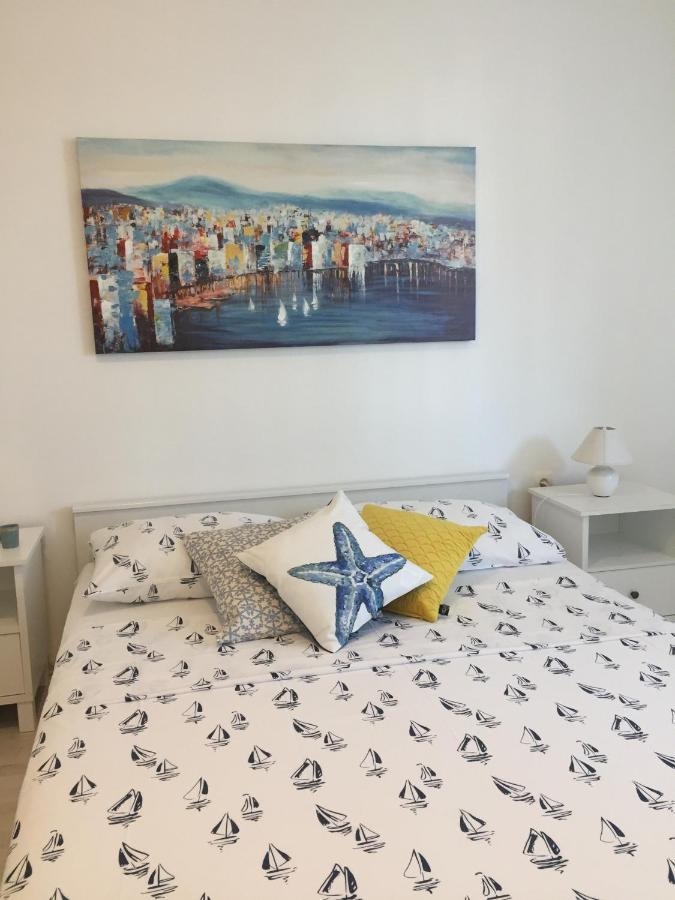 Holiday Home Casa Bianca Sukošan Kültér fotó