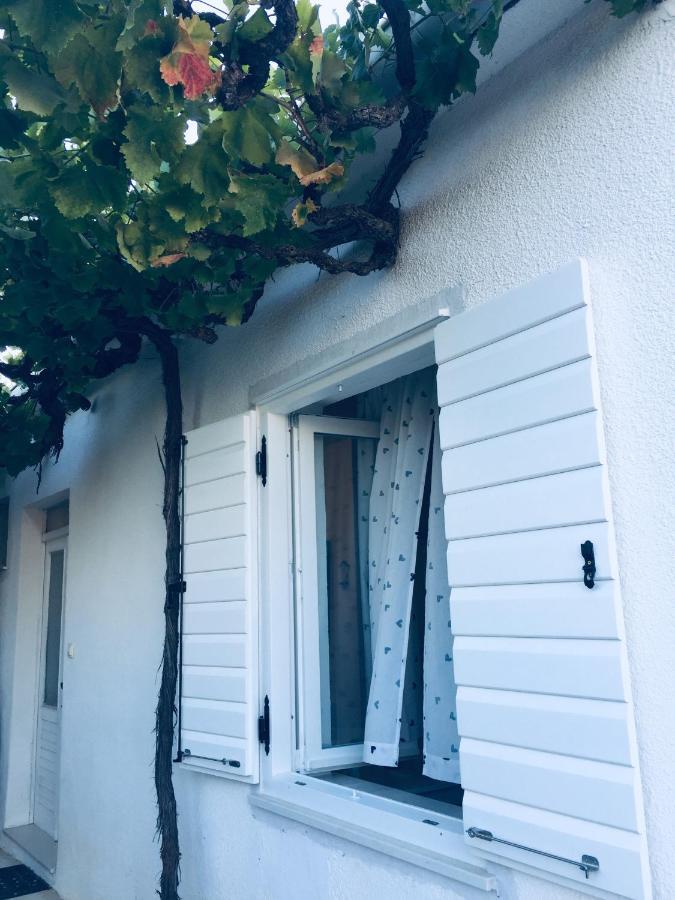 Holiday Home Casa Bianca Sukošan Kültér fotó