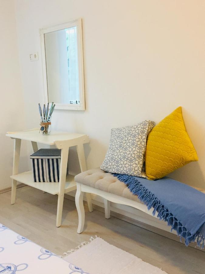 Holiday Home Casa Bianca Sukošan Kültér fotó