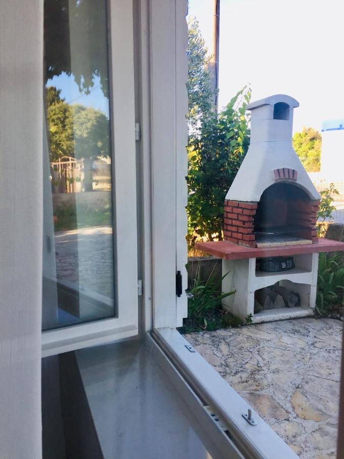 Holiday Home Casa Bianca Sukošan Kültér fotó