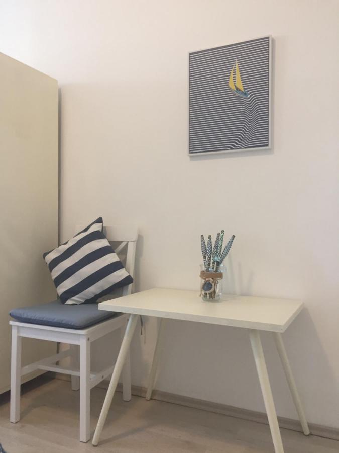 Holiday Home Casa Bianca Sukošan Kültér fotó