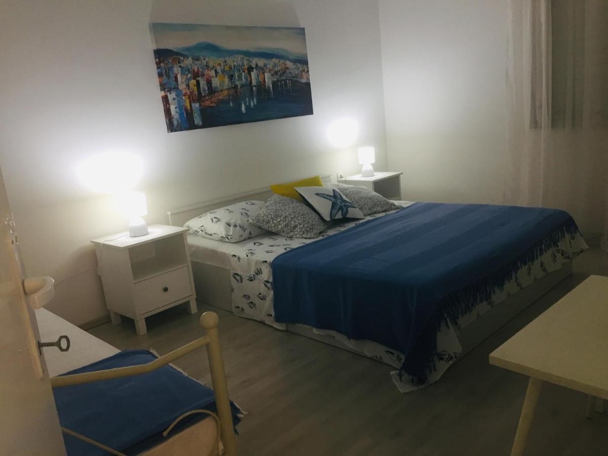Holiday Home Casa Bianca Sukošan Kültér fotó