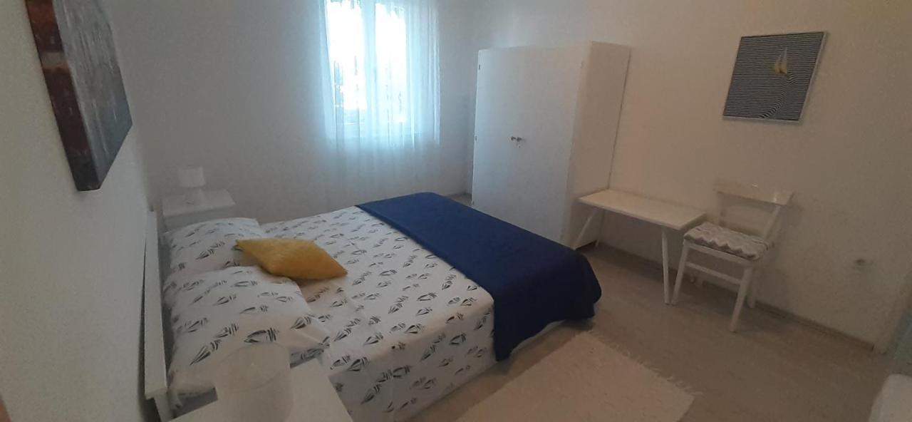 Holiday Home Casa Bianca Sukošan Kültér fotó