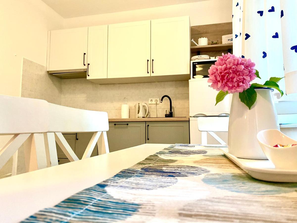 Holiday Home Casa Bianca Sukošan Kültér fotó