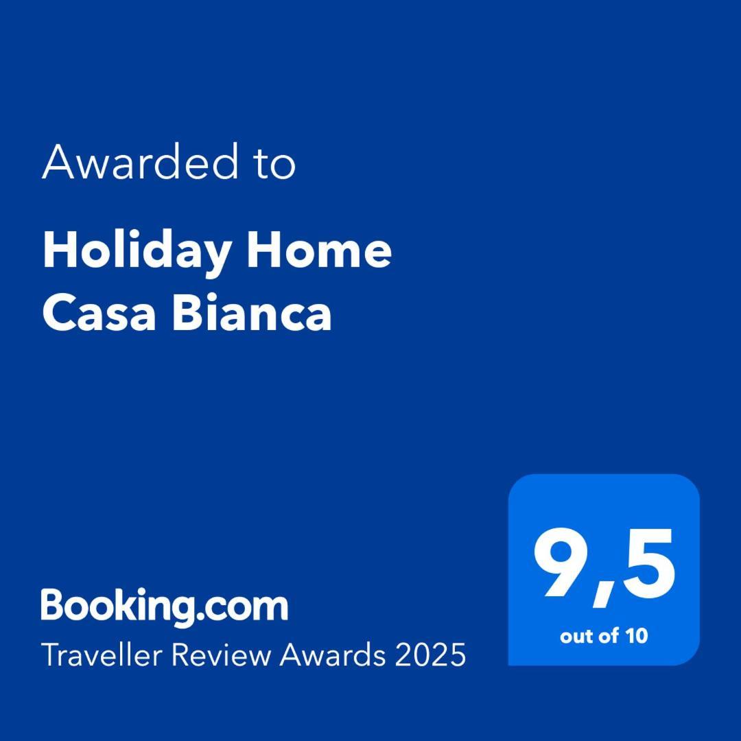 Holiday Home Casa Bianca Sukošan Kültér fotó
