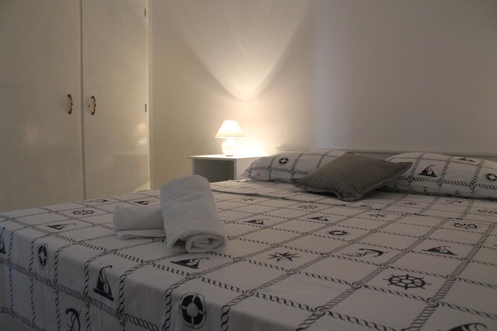 Holiday Home Casa Bianca Sukošan Szoba fotó